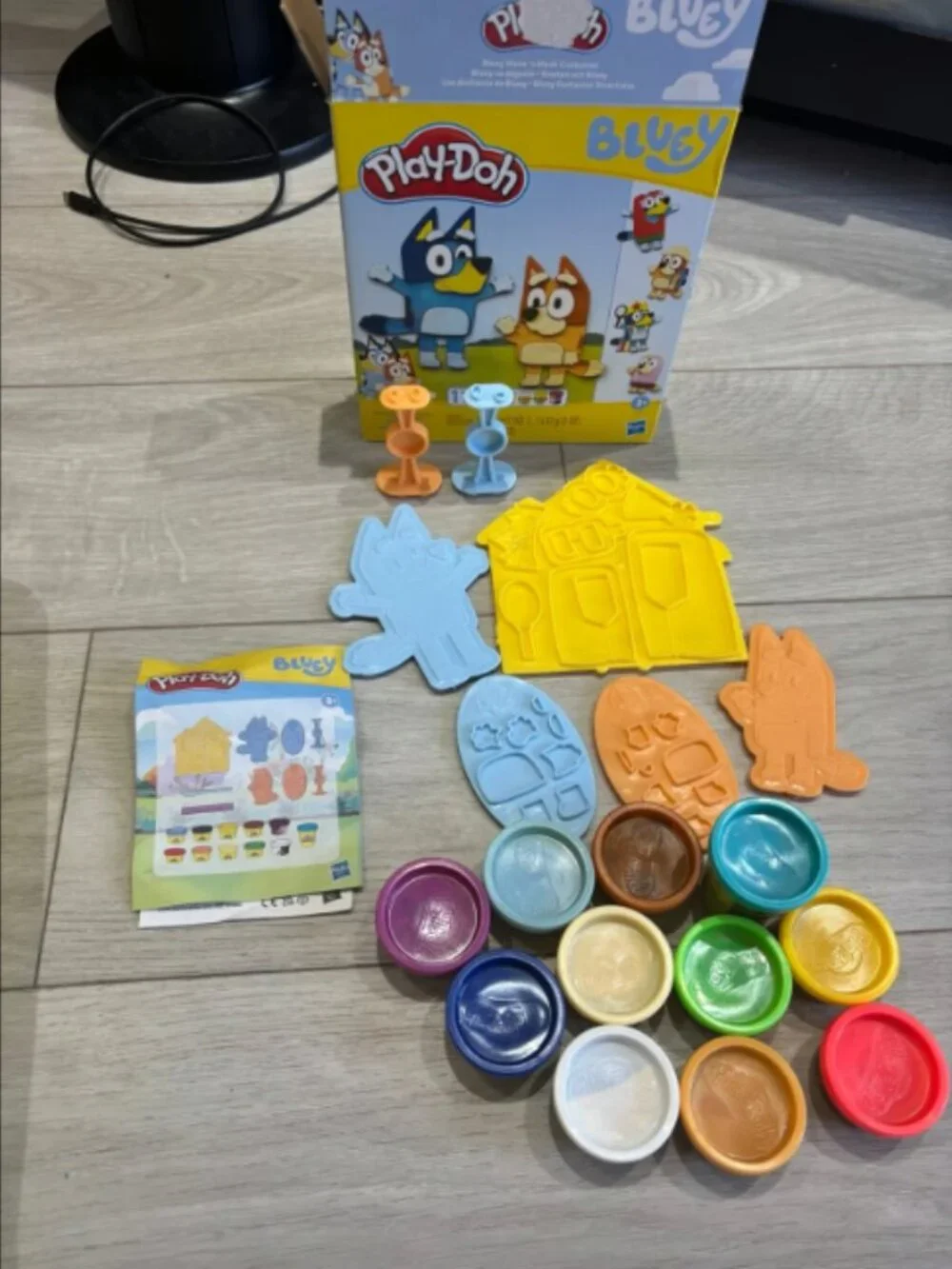 Play-Doh large mixed